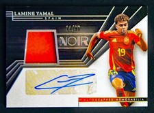 2025-26 Panini Noir Road to FIFA World Cup 26 Soccer Checklist Guide in-content 41