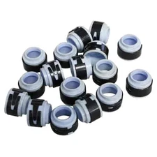 Howards Cams 93321 Posi-Lock Valve Stem Seals