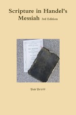 Bob Brett | Scripture in Handels Messiah 3rd ...