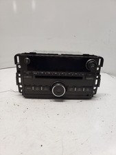2011 Buick Lucerne Radio Am Fmstereo-cd-mp3-usb 20989684 Oem 1373472