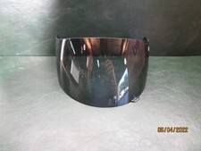 ICON Pro Shield Smoked Visor
