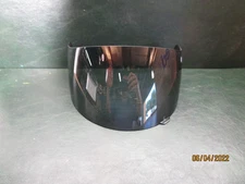 ICON Pro Shield Smoked Visor