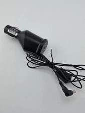 OEM SiriusXM PowerConnect Vehicle Power Adapter Cord SXDPIPI Cigarette Lighter