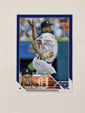 2023 Topps Series 1 & 2 MLB Inserts and Base Variations Singles - All Stars