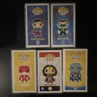 Funko Pop! DC Justice League Lot 09 10 159 217 433 — photo 2