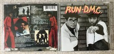 Run DMC: Run-D.M.C. (CD, Like New)