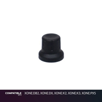 Allen & Heath Encoder Knob for XONE:DB2, XONE:DX, XONE:K2, XONE:K3, XONE:PX5