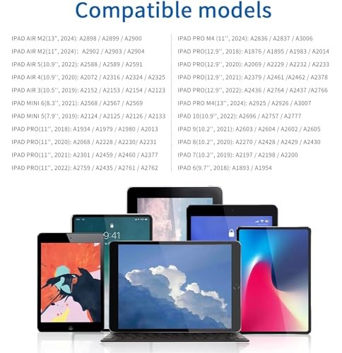 iPad air13インチｍ2 wifi128GB+ApplePencilpro iPad air13インチm2 wifi128GB+ApplePencilpro Apple 2024 13-inch