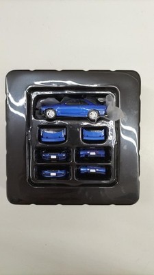Tomica Limited Vintage Neo Model Skyline 2 Door Sports Coupe Tomyt Afk97