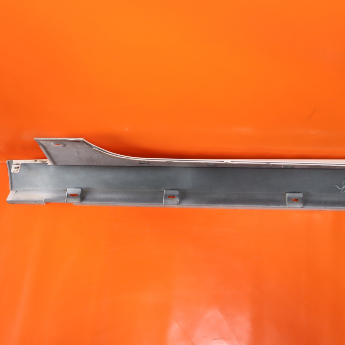 BENTLEY GTC GT ROCKER MOLDING RIGHT 2004 2005 2006 2007 2008 2009 2010 3W8853852