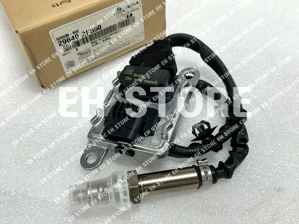 Genuine SENSOR-NOX 296402F550 29640-2F550 For Staria 2021- | eBay