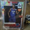 2022-23 Panini Donruss - Rated Rookie Moussa Diabate #237 Choice (RC)