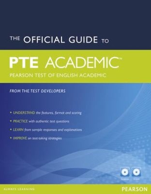 The Official Guide to PTE Academic : Industrial Ecology Compact D
