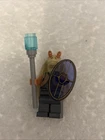 LEGO Jar Jar Binks Minifigure -7929 9499 75080  Star Wars Gungan Naboo AAT