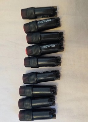 Below Zero Black Miracle Tightening Powder Serum 20+ Treaments ~ Retails $1350