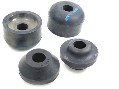 Strut Rod Bushing Kit For Eldorado Toronado DeVille Reatta Riviera DY95S5
