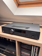 Arcam FMJ A28 Integrated Stereo Amplifier With Remote