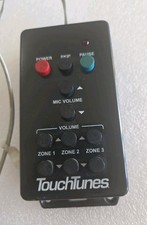 Touchtunes Jukebox Télécommande Filaire Arcade 