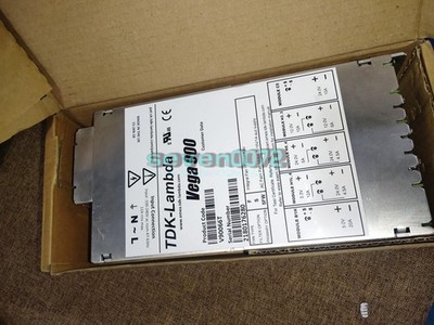 1X NEW TDK-Lambda Vega 900 power supply V90066T