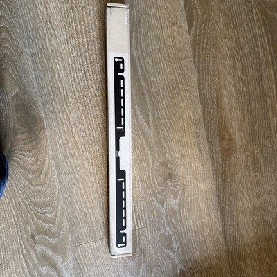 Sonos Arc Ultra Wall Mount OEM (AR2WMWW1BLK) - Black NIB