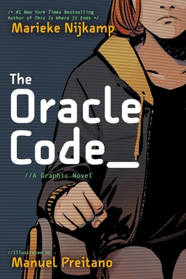 Marieke Nijkamp | The Oracle Code | Taschenbuch | Englisch (2020) | DC Comics
