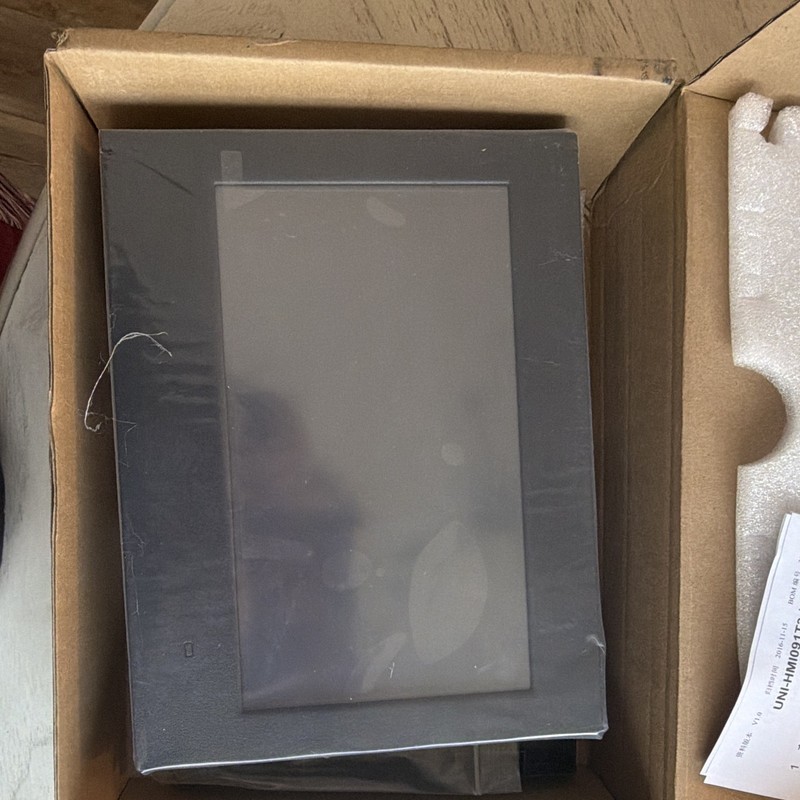 Vertiv 0232160 Touchscreen HMI / Open Interface Panel Assembly