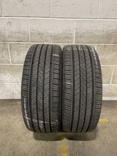 2x P21545r17 Cooper Endeavor 932 91 V Used Tires 2154517