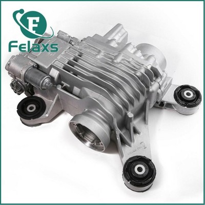 Differential Hinterachsgetriebe W/Haldex Fit Für Golf AUDI TT MMK,KMC 0BR525010