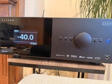 Antem MRX540 Dolby Atmos 5.2ch 4K AV Receiver