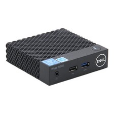 Dell Wyse 3040 Atom x5-Z8350 2GB DDR3L 8GB eM...