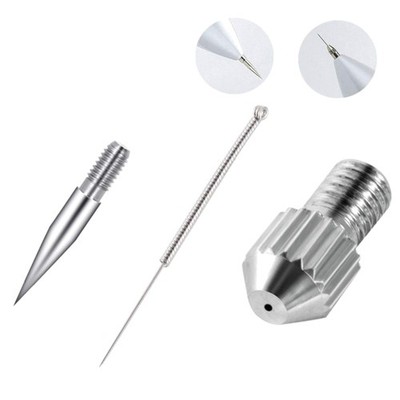 Maulwurf Entfernung Nadeln Plasma Pen Tattoo Entferner Set 20 Stück