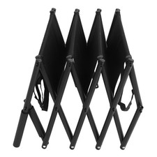 Dog Stairs Foldable Adjustable Ramp Steps for Car SUV Truck, 4 - Scratch  Dent