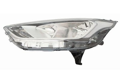 ABAKUS 431-11AMLMLDEM1 Headlight for FORD