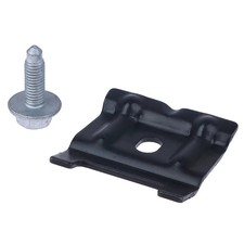 Battery Bracket Clamp Hold Down for Seat Ibiza ST 2013-2017
