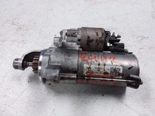 2019 AUDI Q8 3.0L Starter OEM Part Number 06M911022D 