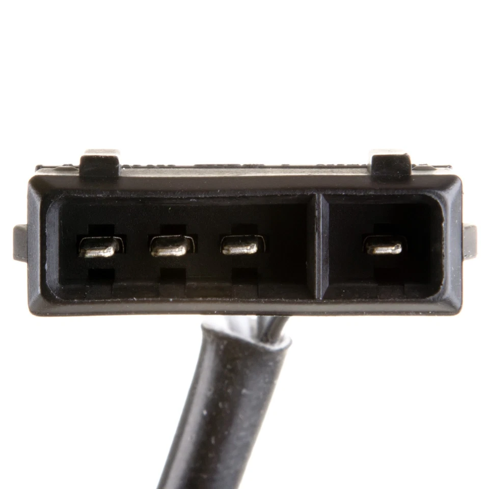 Sensor de oxígeno Delphi ES10333 para Volkswagen Cabrio Golf Jetta 1993-1995 Foto 3 de 4