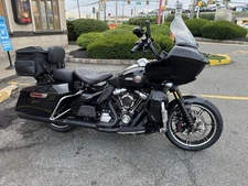 OEM HARLEY 09-24 TOURING SOLO POLICE SEAT SPRING SHOCK FRAME COVER MOUNT BRACKET