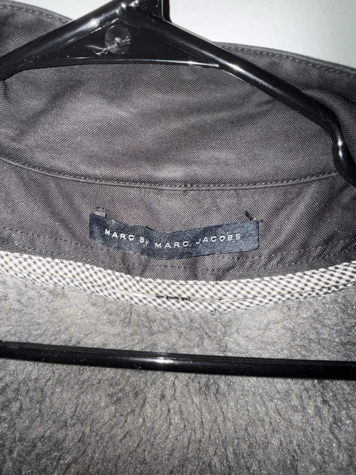 Chaqueta Marc By Marc Jacobs Foto 4 de 4