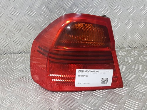 Linker Rücklicht Außen - BMW 3er E90 4türer Von Mai 2005 Bis August 2008