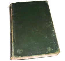 Antique 1919 Source of Biological Nature Study Elliot Rowland Downing U/ Chicago