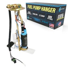 Fits 1973-91 Chevy GMC LS/LT Swap Squarebody ...