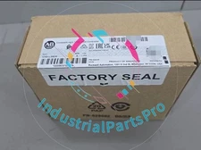 1 PCS  New Allen Bradley  1769-L30ER   SER  A  Moudle