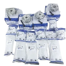 Complete Kit Timing Chain VVT Cam For 3.0 3.6 Chevrolet CADILLAC Equinox CTS SRX