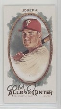 2017 Topps Allen & Ginter Mini A&G Tommy Joseph #61 4r2