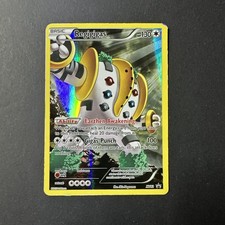 Regigigas (Full Art Promo) XY82 XY Holo on eBay