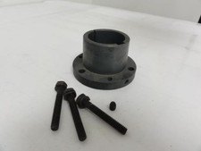 198484 Old-Stock; Wood's SD111/16 Bushing 1-11/16'' Bore