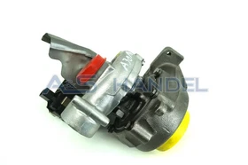 Turbolader rechts Mercedes W211 W463 W163 W220 400CDI A6280960599 Turbo 724495