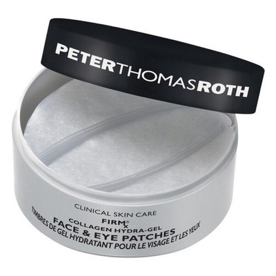 Peter Thomas Roth FIRMx Collagen Hydra-Gel Face & Eye Patches 90ct - 11057285