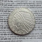 Golden State Mint 1/2 oz. Silver Indian Head Round 🇺🇸