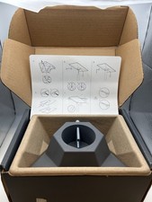 Starlink Gen3 v4 "Standard" Pipe Adapter-